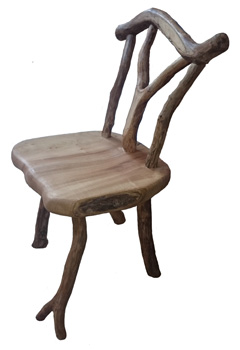 child's chair